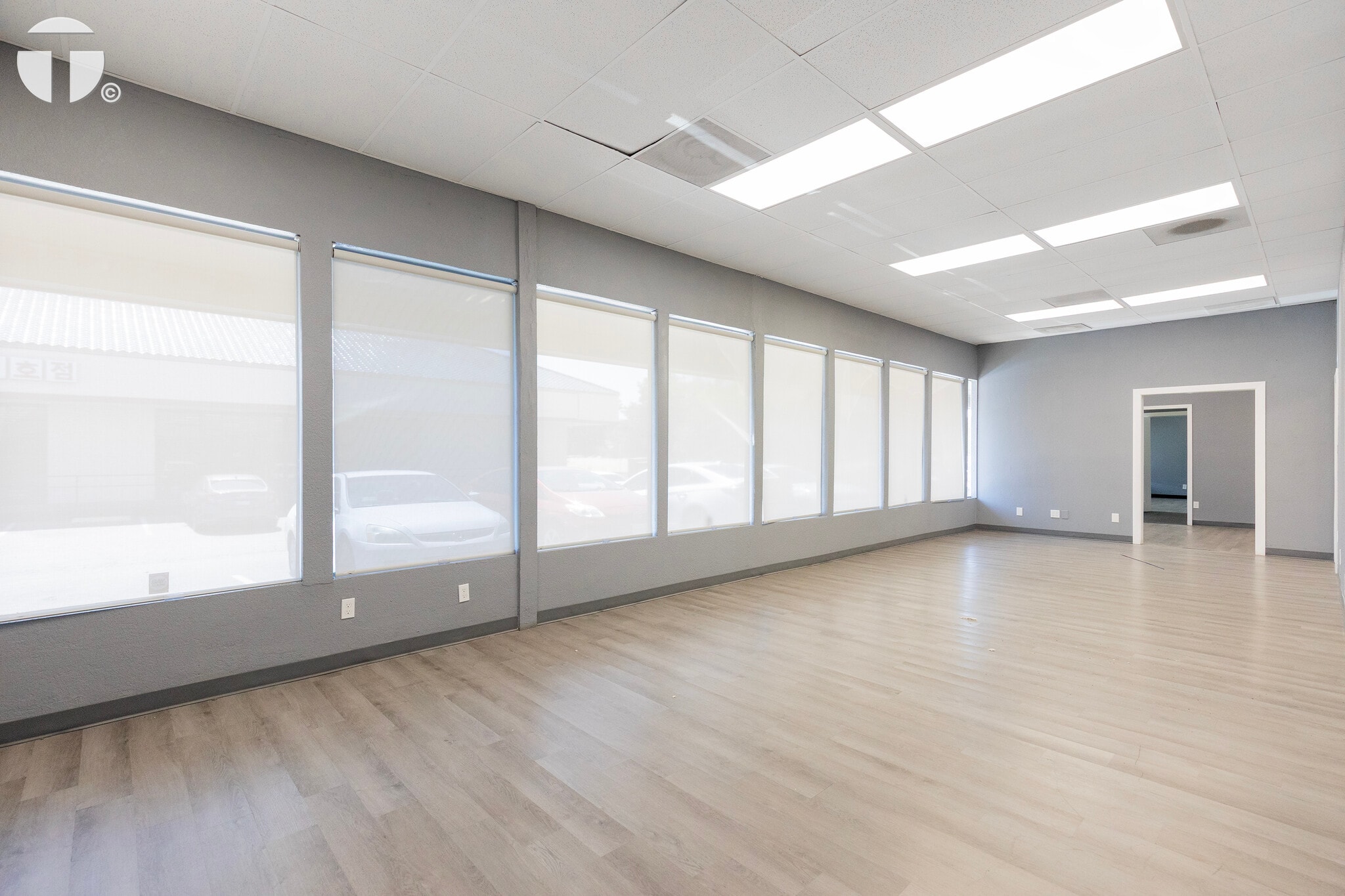 9555 Folsom Blvd, Sacramento, CA for lease Interior Photo- Image 1 of 6