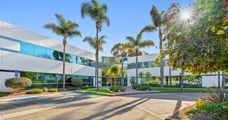 Plus de détails pour 2035 corte del nogal, Carlsbad, CA - Bureau à louer