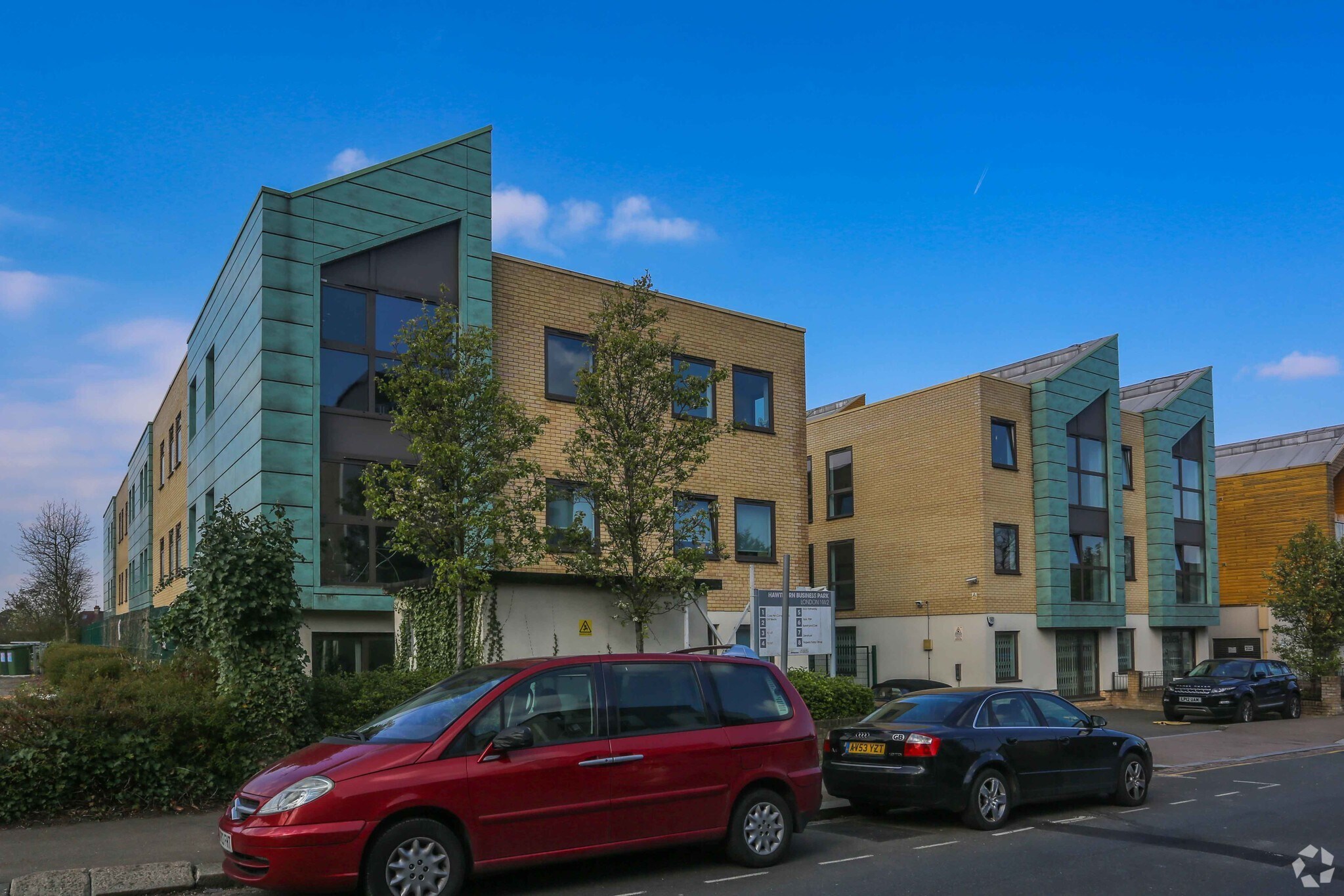 165 Granville Rd, Londres à vendre Photo principale- Image 1 de 1