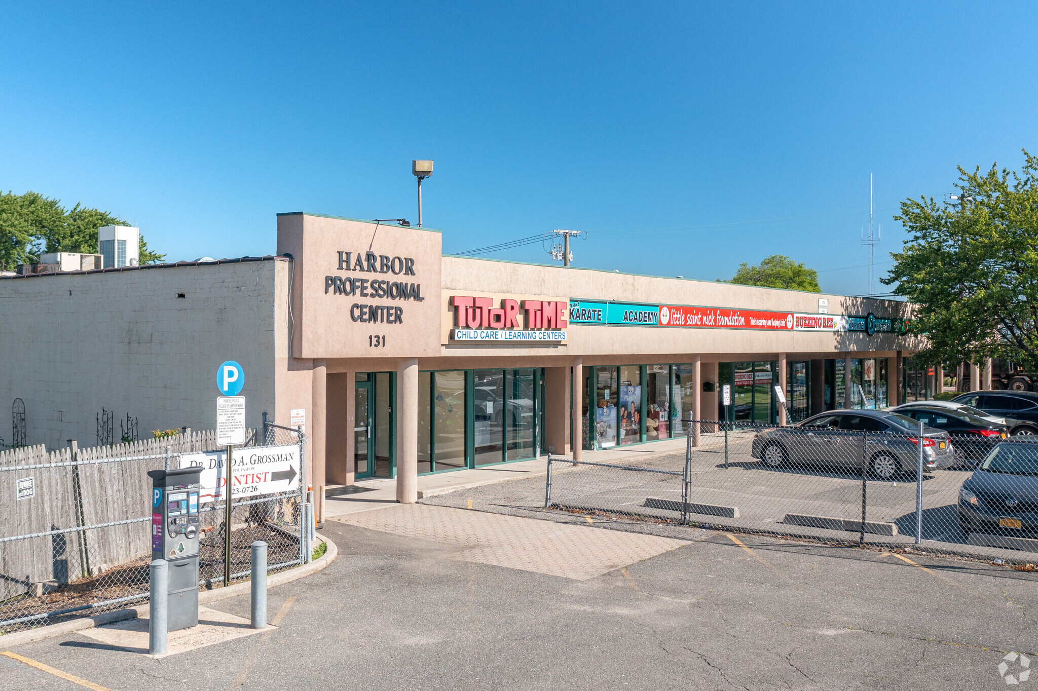 125-151 Main St, East Rockaway, NY for sale Primary Photo- Image 1 of 1