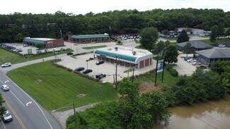 Plus de détails pour 100 Eastside Dr, Georgetown, KY - Bureau à louer