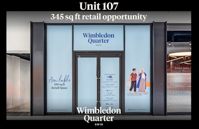 8 Queens Rd, Londres à louer Photo intérieure- Image 1 de 1