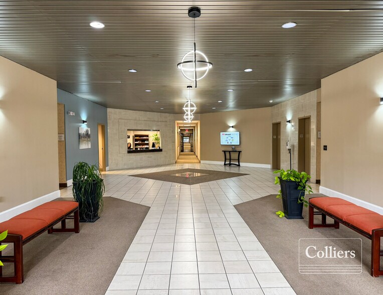 181-A E Evans St, Florence, SC for sale - Building Photo - Image 3 of 6