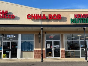 5550 McFarland Blvd, Northport, AL for lease Building Photo- Image 1 of 1