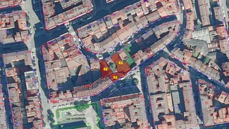 More details for Calle Nicaragua, 28, Gijón - Land for Sale