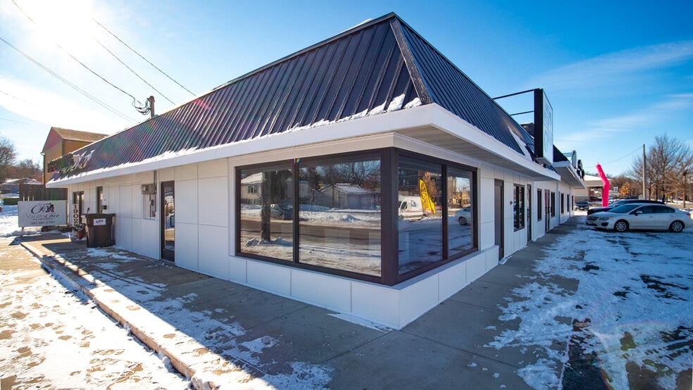 1902 2nd St SW, Rochester, MN for lease - Building Photo - Image 2 of 6