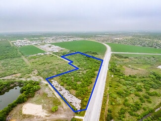 More details for 7130 Brezina Rd, Corpus Christi, TX - Land for Sale