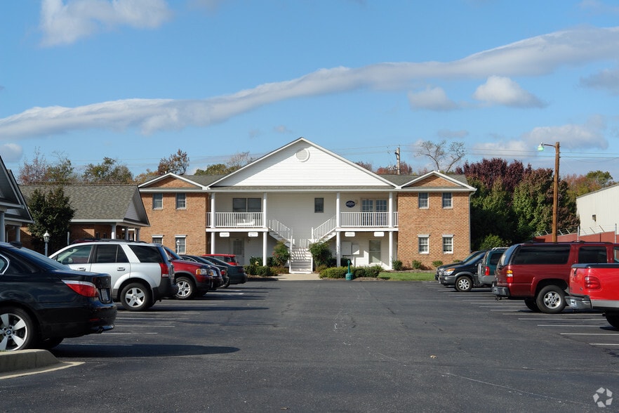 30537 Potomac Way, Charlotte Hall, MD for lease - Building Photo - Image 2 of 27
