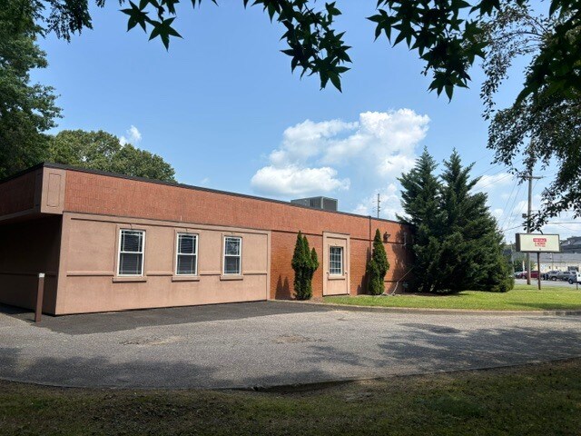 50 Chambersbridge Rd, Lakewood, NJ à vendre - Photo du bâtiment - Image 3 de 5