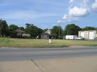 Plus de détails pour 215 SW Lee Blvd, Lawton, OK - Terrain à vendre