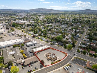 More details for 325 Torbett St, Richland, WA - Retail for Lease