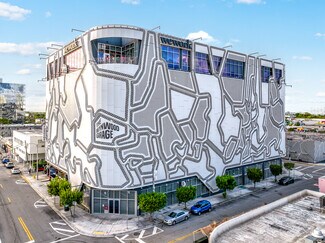 Plus de détails pour 2660 NW 3rd Ave, Miami, FL - Bureau à louer