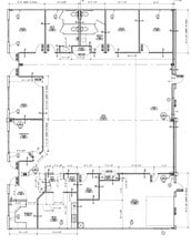 604-620 Phillips Dr, Dayton, OH à louer Plan d’étage- Image 1 de 6