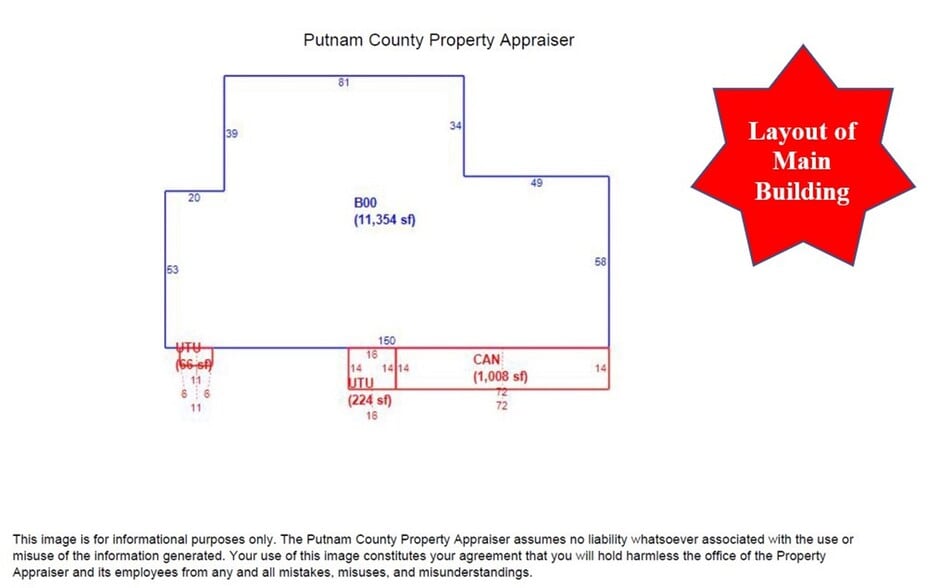 481 N Highway 17, Palatka, FL for sale - Other - Image 2 of 24