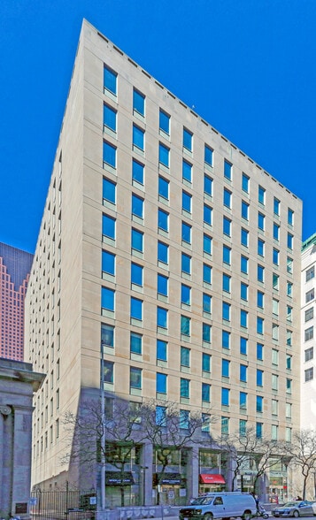 20 Toronto St, Toronto, ON for lease - Building Photo - Image 3 of 10