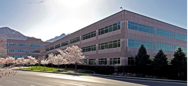 2890 E Cottonwood Pky, Salt Lake City, UT for lease - Building Photo - Image 1 of 15