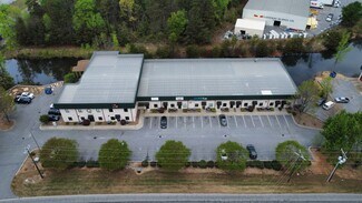 Plus de détails pour 319 Garlington Rd, Greenville, SC - Local d'activités à louer