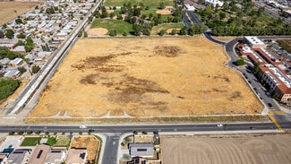 More details for Palm Ave & Parkside Lane, San Jacinto, CA - Land for Sale