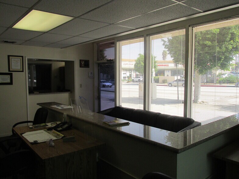 701-707 N La Brea Ave, Inglewood, CA à vendre - Photo intérieure - Image 2 de 19
