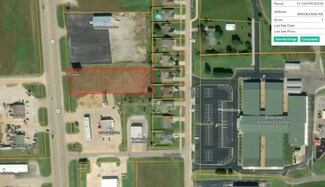 More details for U.S. 49, Brookland, AR - Land for Sale