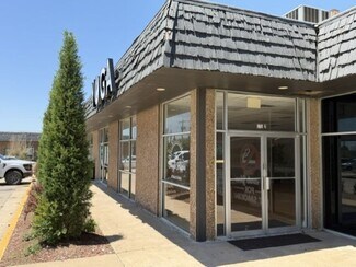 More details for 2128 N 14th St, Ponca City, OK - Retail for Lease