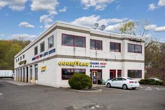 Plus de détails pour 31 Mill Plain Rd, Danbury, CT - Commerce de détail à vendre