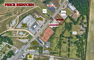 More details for 938 US-231 Hwy, Wetumpka, AL - Land for Sale