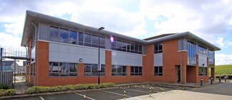 More details for Saxon Ln, Northampton - Office for Lease