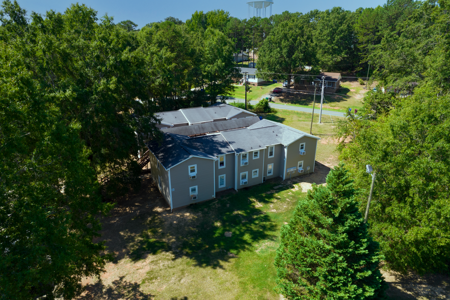 4404 Us-74 Hwy E, Wingate, NC à vendre - Photo du bâtiment - Image 1 de 1