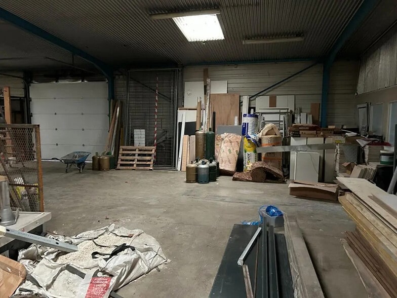 Flex dans Mérignac à louer - Photo intérieure - Image 2 de 8