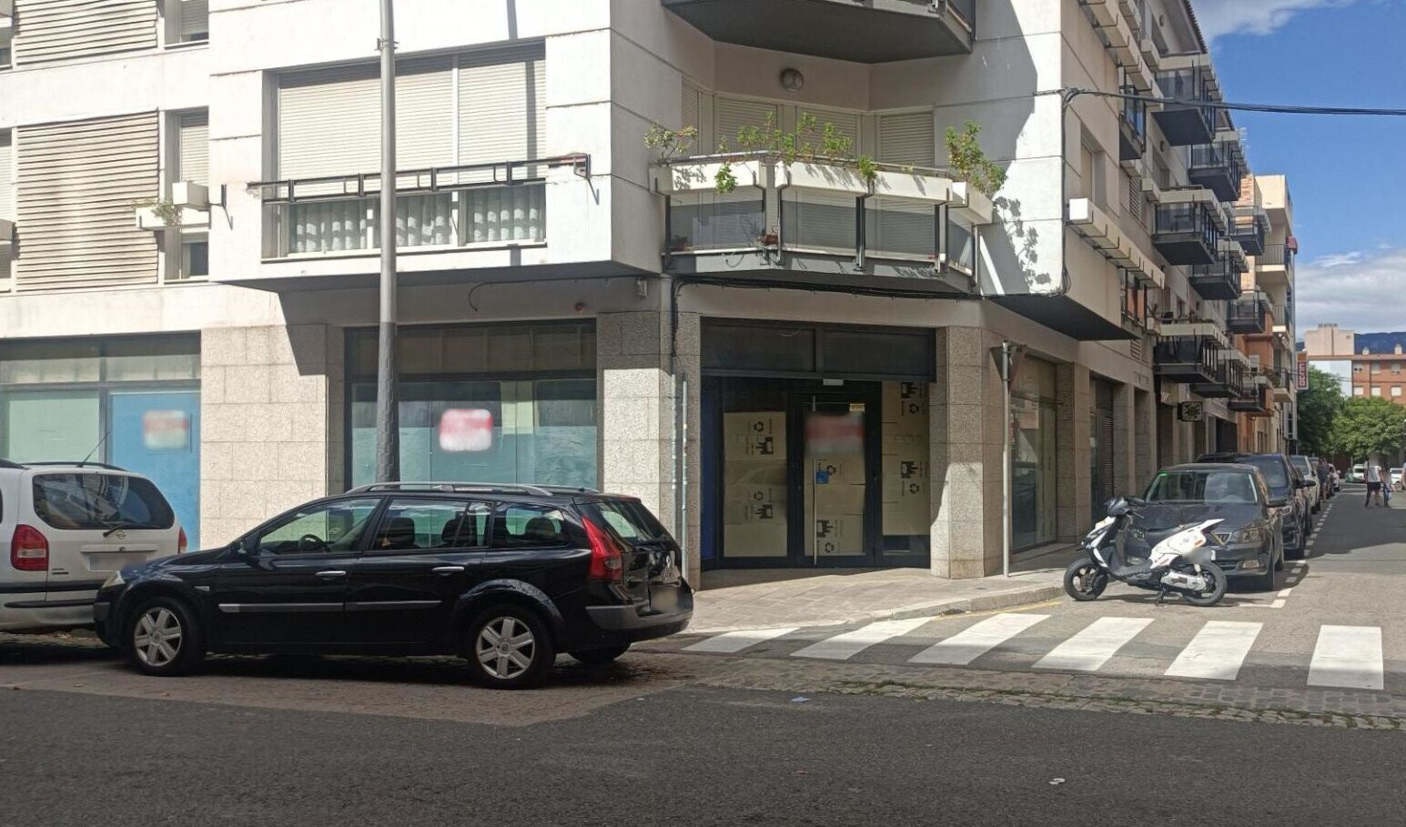 Retail in Tortosa, Tarragona for lease Building Photo- Image 1 of 4