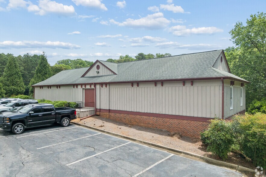3001 Country Walk Dr, Powder Springs, GA à vendre - Photo principale - Image 1 de 5