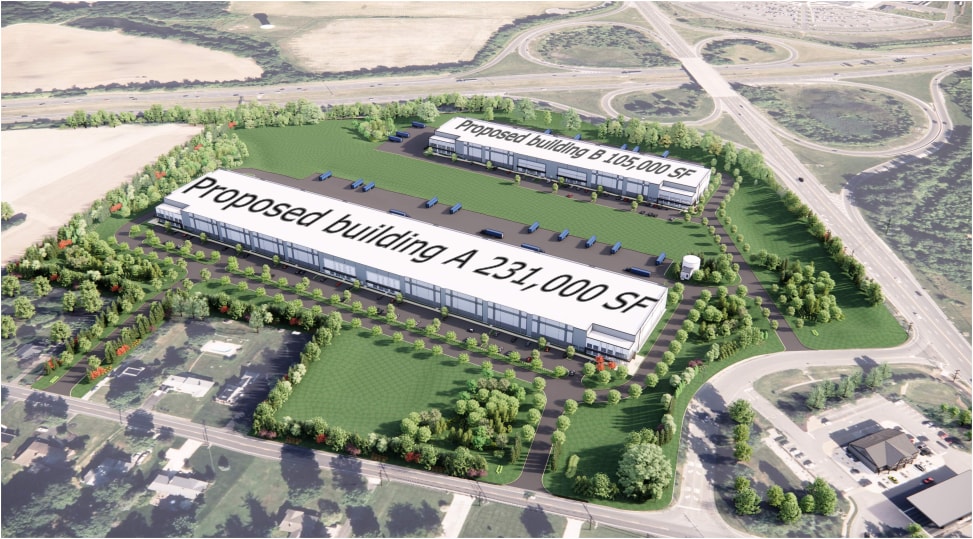 825 Lambs Rd, Mullica Hill, NJ for sale - Primary Photo - Image 1 of 2