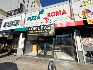 Plus de détails pour 223-231 E 9th St, Los Angeles, CA - Commerce de détail à louer