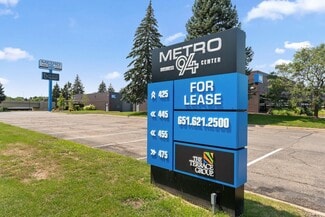 More details for 425 Etna St, Saint Paul, MN - Office, Office/Retail for Lease