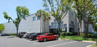 Plus de détails pour 1071-1077 SW 30th Ave, Deerfield Beach, FL - Industriel à louer