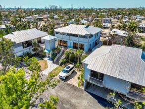 1149 Periwinkle Way, Sanibel, FL - Aérien  Vue de la carte - Image1