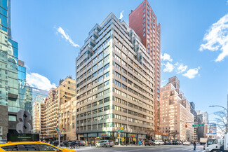 More details for 820 Second Ave, New York, NY - Office for Sale