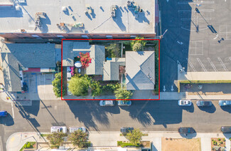 Plus de détails pour 5107 Hartwick St, Los Angeles, CA - Multi-résidentiel à vendre