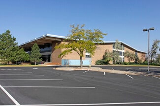 More details for 815 14th St SW, Loveland, CO - Flex for Lease