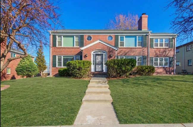 More details for 928 S Harrison St, Denver, CO - Multifamily for Sale