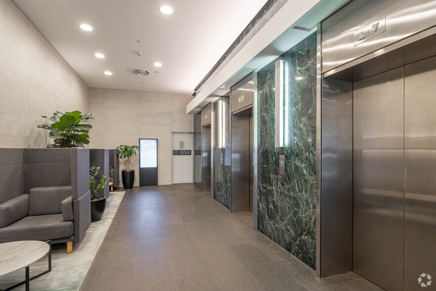 8 Spring St, Sydney à louer - Hall d’entrée - Image 2 de 4