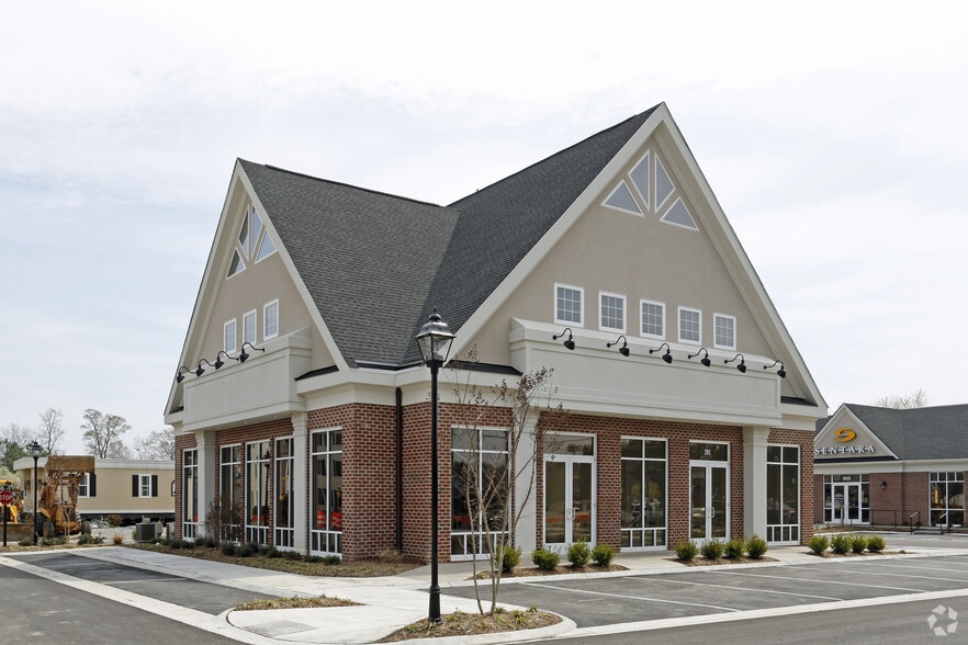 201 Tradesman Rd, Yorktown, VA for sale - Building Photo - Image 3 of 3