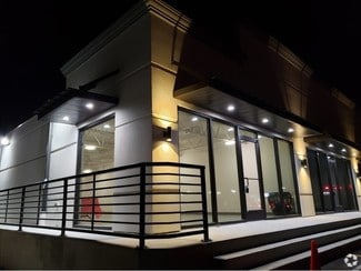 Plus de détails pour 435 Rayford Rd, Spring, TX - Commerce de détail à louer