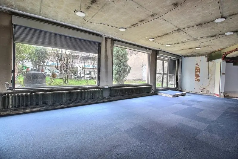 26 Rue De Crimée, Paris à vendre - Photo intérieure - Image 2 de 6