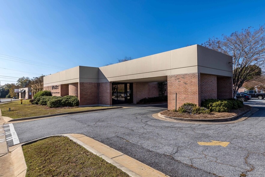 1021 Talbotton Rd, Columbus, GA for sale - Building Photo - Image 2 of 7