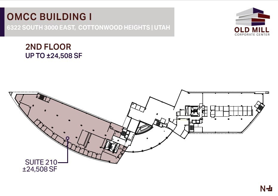6322 S 3000 E, Salt Lake City, UT for lease Building Photo- Image 1 of 1
