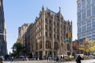 Plus de détails pour 281 Park Ave S, New York, NY - Bureau à vendre