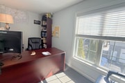 Private Office with Natural Light