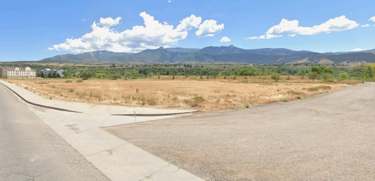 TBD Cardinal Way, Parachute, CO for sale - Primary Photo - Image 1 of 9
